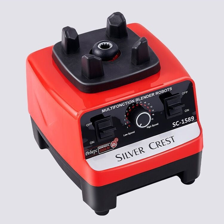Export commercial wall breaking machine for home mechanical high power grinder multifunctional food processor kitchen mixer