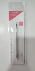 Single pack acne needle stainless steel acne needle pick acne squeeze acne remove blackheads beauty needle beauty tool wholesale