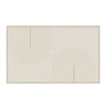 Carpet living room  new style accessible luxuryclassy wipeable and no-wash cream style thickenedfall and winter maintenance-free sofa floor mat