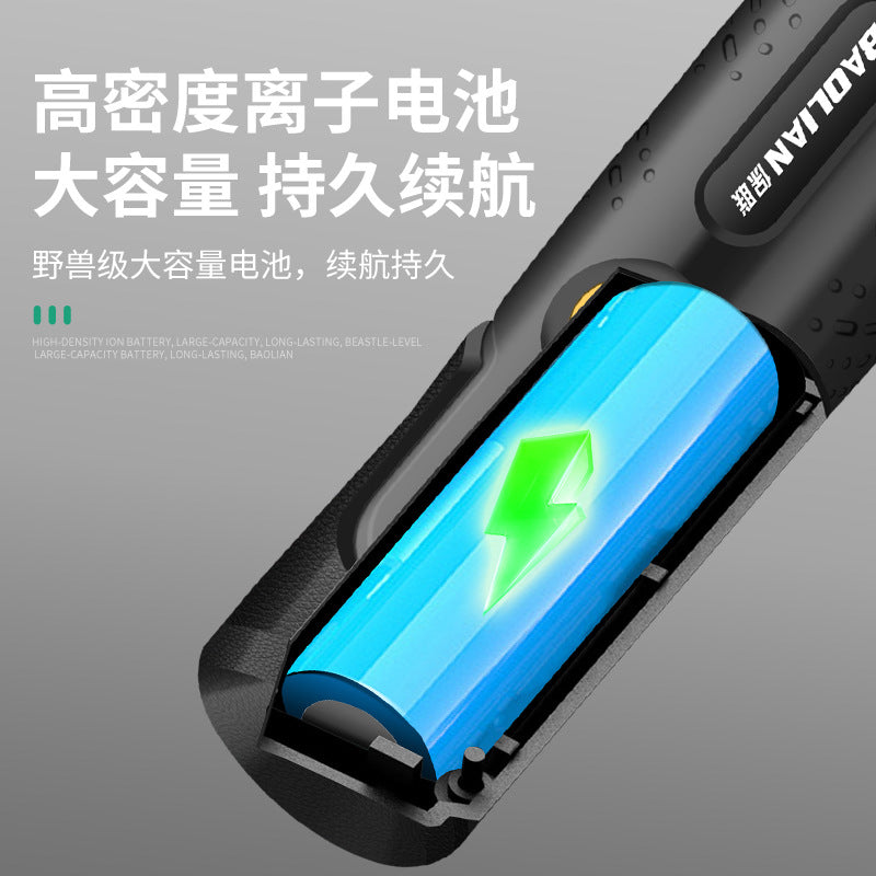 Electric grinder mini handheld polishing jade carving tool household multifunctional grinder mini micro electric drill