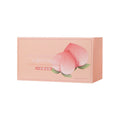 Colorful fenling makeup remover wipes boxed disposable makeup remover cotton pads facial gentle cleansing makeup remover wipes oem processing
