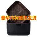 Universal motorcycle top box - extra large capacity electric vehicle waterproof trunk - scooter luggage box - tool storage case