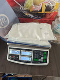 Maximum size weight