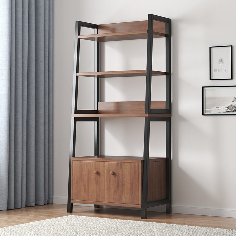 Shelf Multi-layer storage shelf Living room bookshelf Home floor locker Multifunctional shelf Display cabinet Display cabinet