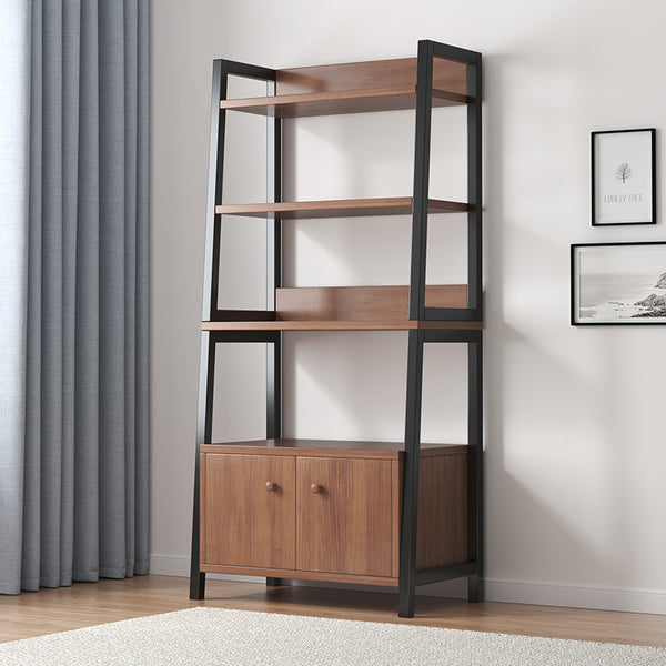 Shelf Multi-layer storage shelf Living room bookshelf Home floor locker Multifunctional shelf Display cabinet Display cabinet