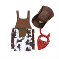Exportsummerfashion baby boy dick denim sleeveless jumpsuit suit romper one piece dropshipping