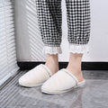 winter baotou women's soft fur cotton slippers home indoor heattech rhinestone fashionoutwear cotton slippers
