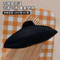hot selling silicone bread baking pan, food-grade silicone bread maker, kitchen silicone toaster