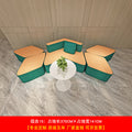 18_set of fifteen without coffee table