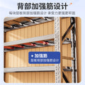Stainless steel shelving - kitchen, cold storage, heavy-duty warehouse, commercial multi-tier shelving, storage racks, and warehouse shelving