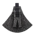 baby carrier, baby travel supplies, large baby shoulder carrier, easy-to-carry portable sling for outings