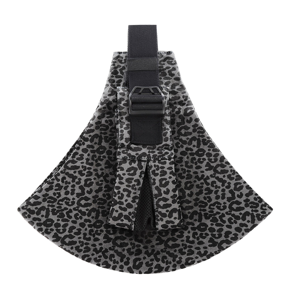 baby outing carrier baby travel supplies large baby outing shoulder carrier simple portable sling