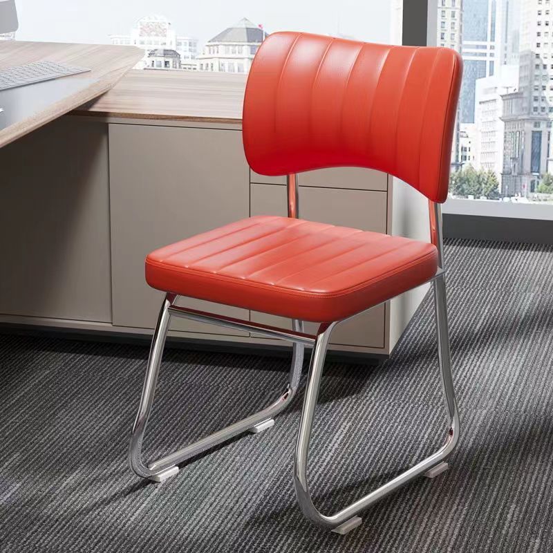Computer chair for homeplaid office chair back chair student dormitory computer chair gaming chair