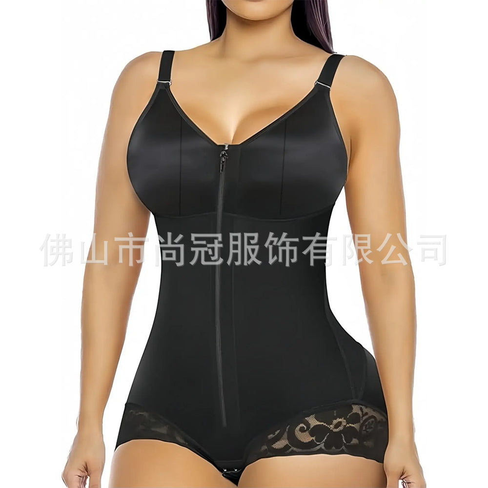 Export hot style tummy control butt lift shaping garment enhanced body shaping intimates tummy control women's body shaping belt