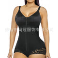 Export hot style tummy control butt lift shaping garment enhanced body shaping intimates tummy control women's body shaping belt