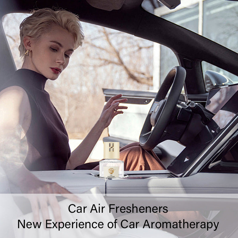 Wholesale car air fresheners - natural plant-based fragrances, long-lasting scent, automotive supplies - customization available