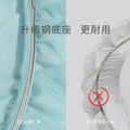Manufacturer / foldable baby mosquito net canopy for newborns, infant sleep, and children - bed mosquito protection - customizable oem