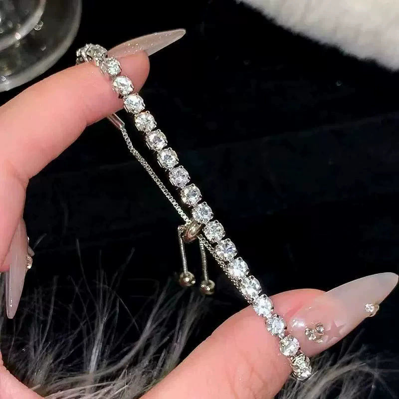 Korean ins trendy pearl bracelet female design nicheeasiest for matchelegant bracelet couple bracelet jewelry wholesale