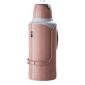 Silver shield for home thermos bottle shell thermos water bottle large thermos bottle shell student dormitory water bottle only shell factory