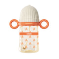 Bao hui baby training cup straw cup kids water bottle infant anti-choking leak-proof drinking cup children's straw bottle