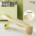 Baby bath support seat - sit & lie down, anti-slip bath pad, newborn bath net, bath mat, bath bed
