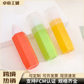 food painting pen 3-piece set - baking cookie cutter, cake & bread making tools, sauce pen