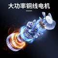 Chuangyi electric pick industrial grade high power heavy concrete slotting wall demolition crushing engineering electric tool direct sales