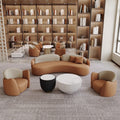 Luxury hotel lobby sofa set - ideal for clubs, hotels, b&bs, offices, waiting areas, reception, and meeting spaces