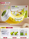 Animal rally baby trumpet 30 sound effects bird whistle instrument baby horn kids toy can blow
