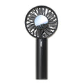 new arrival outdoor handheld fan usb home desktop silent portable mini fan factory wholesale