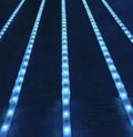 Ice blue light [126 lights]