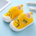autumn collection: new fall toddler shoes for baby girls (0-1-3 years) - fabric spring/autumn first walker shoes for baby boys
