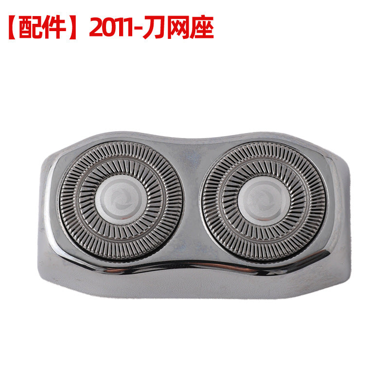 Shaver original spare six-blade cutter head and cutter net accessories hairdresser cutter head slot comb wholesale