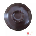 Old-fashioned chinese medicine pot for boiling medicine, casserole, for home, medicine pot, frying pan, medicine pot, special medicine pot for boiling medicine, earthenware pot