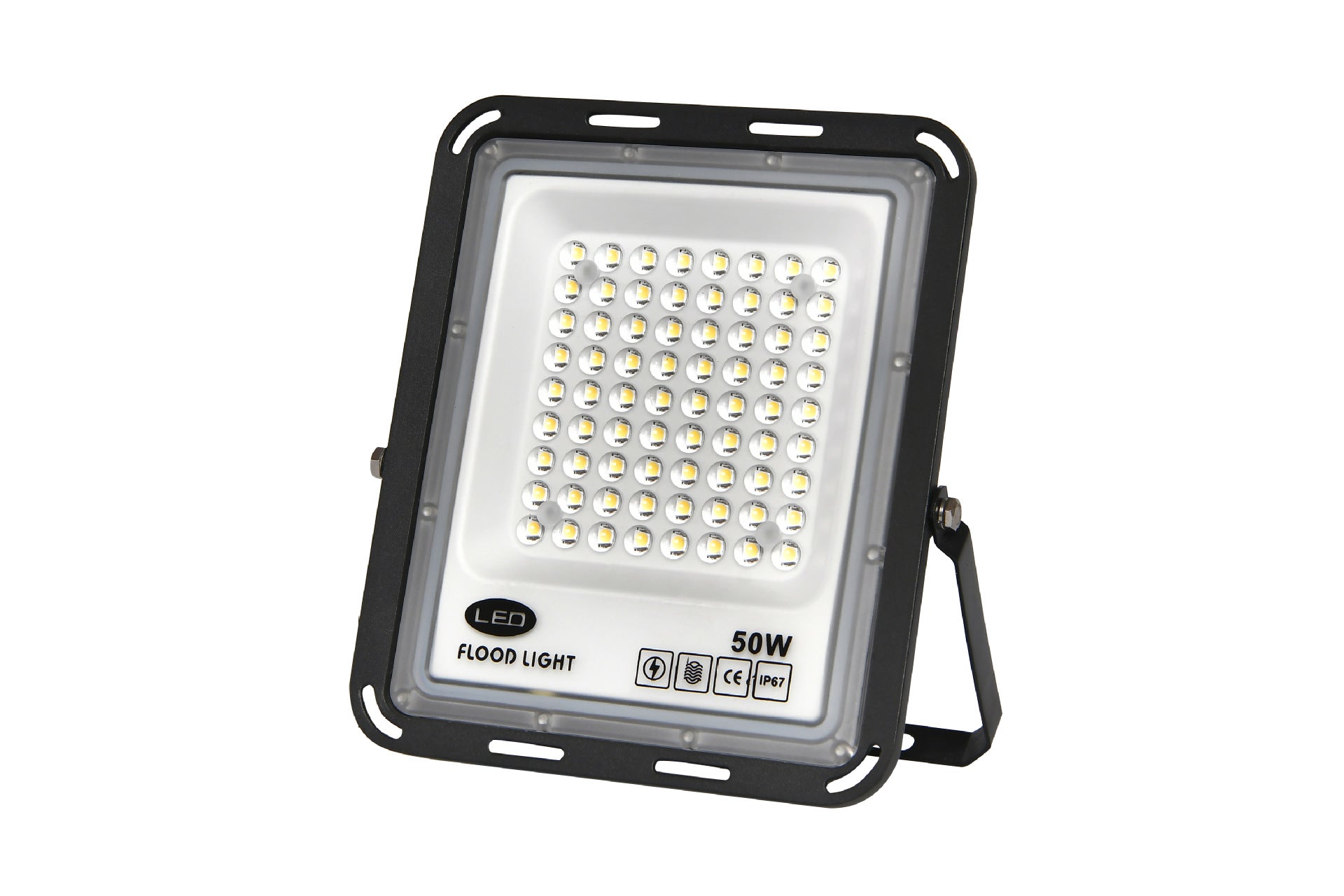 Best LED floodlight waterproof super bright workshop lighting 300 watts billboard stadium floodlight