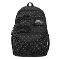 Korean style ins-style bowknot polka dot cute girly backpack - fresh & chic backpack for middle school and college girls
