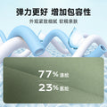 One shoulder autumn wear new arrival women's sports long sleeves t-shirt yoga wear tight dance outwear thin fitness wear