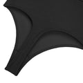 Body shaping, waist-cinching, buttoned body shaping pants, postpartum repair, high waist triangle hip lifting pants, shaping belly pants, body shaping pants