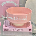 French dream fruit plate dopamine kitchen drain basket fruit basket creative living room coffee table snacks candy storage tray