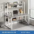 Computer desk casual desktop office desk for home student simple desk modern bedroom writing desk study small table