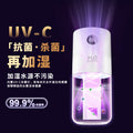 hot-selling car dual-spray humidifier usb home office desktop silent small sterilization atomizer wholesale
