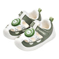 Baby sandals for boys, summer infant first walker shoes, 0-1-2 years old, soft sole baby and toddler functional shoes for girls