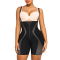 Bodyshaperfashion cross-border one-piece body shaping one-piece high waist suspender breathable tummy control butt lift one-piece corset