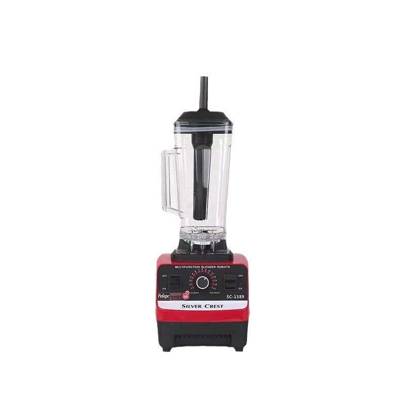 Blender cross-border silver crest blender wall breaking machine single cup for home food supplement cooking grinding cross-border