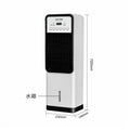 Amoi mobile small air conditioner for home heater bathroom floor-standing heater power-saving heater hot air blower wholesale