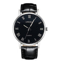 Amora in stock manufacturer direct men's watch gift watch wholesale watch casual steel band quartz watch