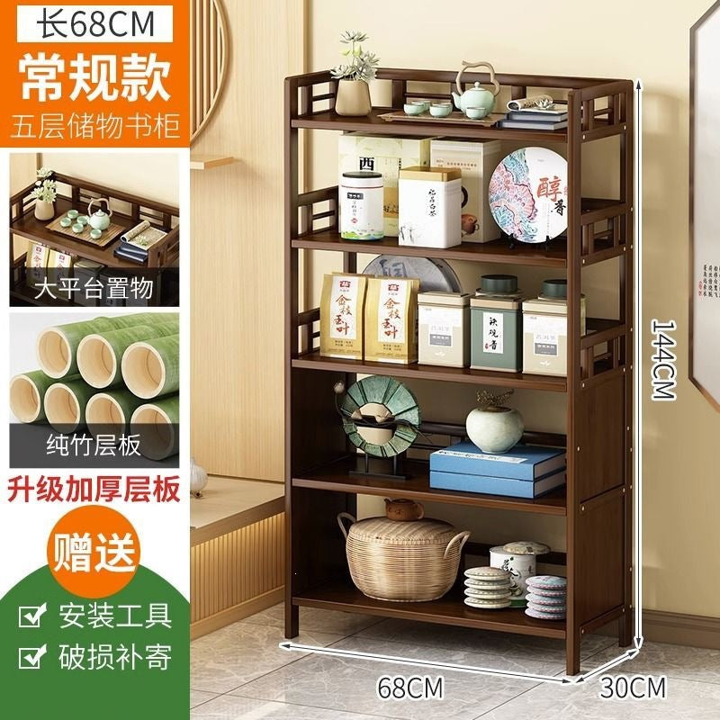 Tea cabinetfor hometea cabinet storage rack tea tea table table side cabinet tea room tea tea set rack storage cabinet