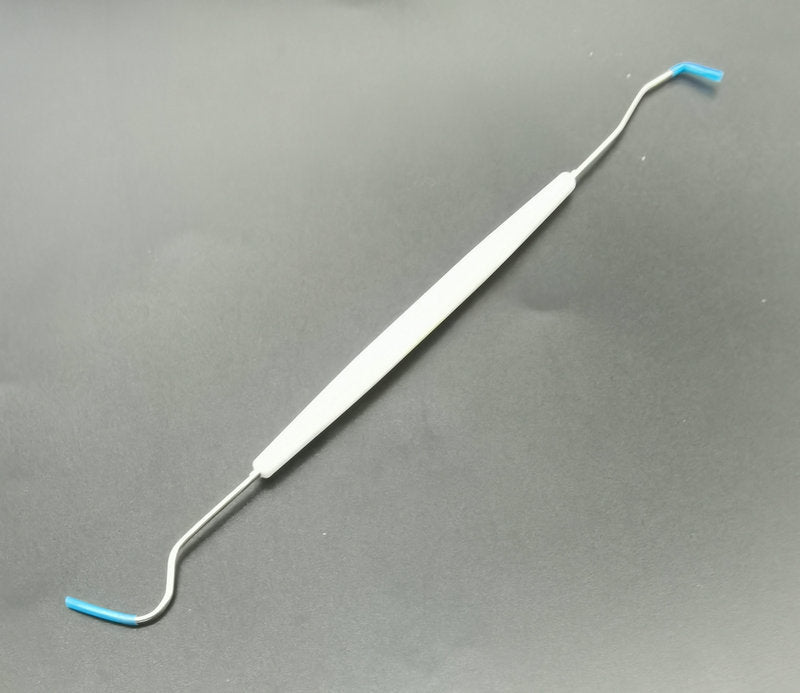 Dental oral consumables materials disposable instrument box sales probe forceps mouth mirror knife adjustment cotton ball paper towel laying towel