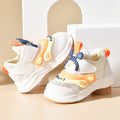 Baby sandals boys summer toddler shoes 0-1-2 years old infant anti-slip soft sole mesh shoes functional shoes for girls