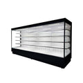 Air curtain cabinet, fresh-keeping cabinet, refrigeration and freezing commercial equipment, fruit and vegetable freezer, display cabinet, beverage refrigerator
